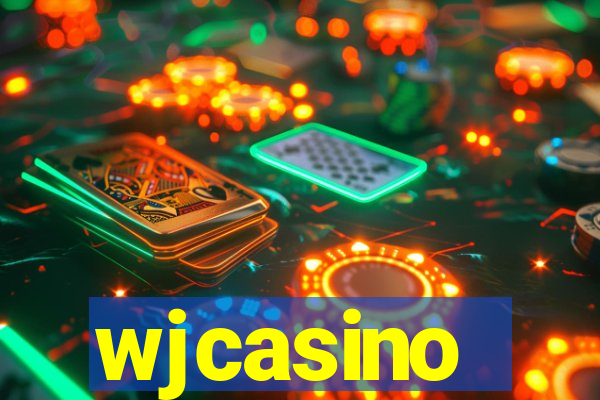 wjcasino - jogos slots premium